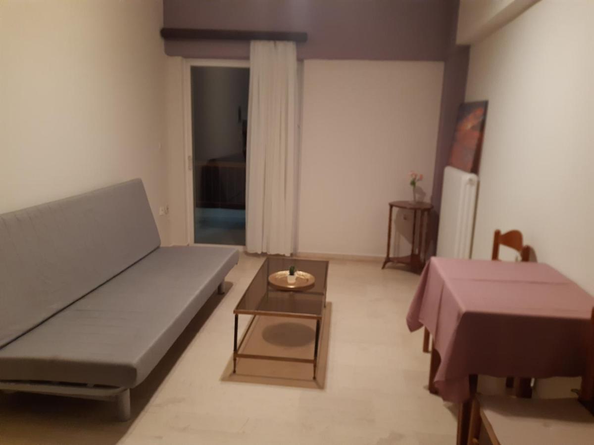 أرتيميدا Faros Apartments المظهر الخارجي الصورة