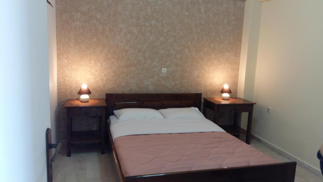 أرتيميدا Faros Apartments المظهر الخارجي الصورة
