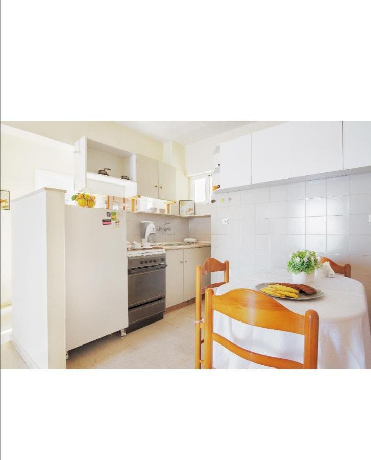 أرتيميدا Faros Apartments المظهر الخارجي الصورة