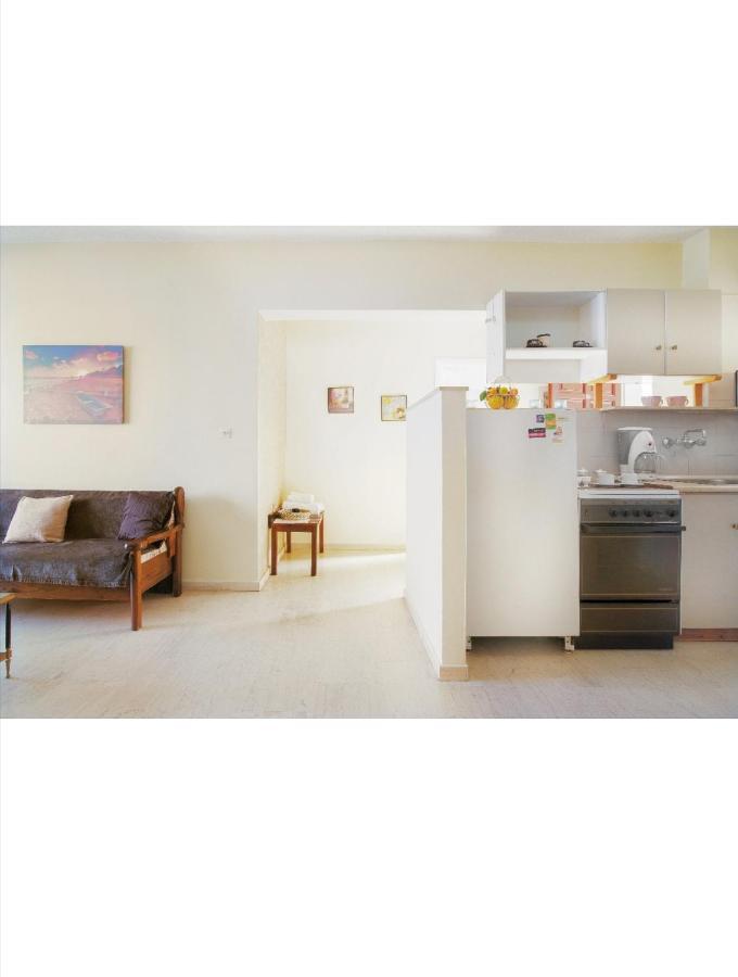 أرتيميدا Faros Apartments المظهر الخارجي الصورة