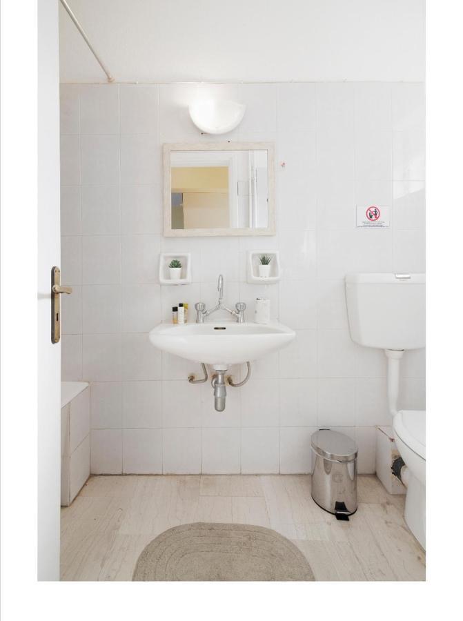 أرتيميدا Faros Apartments المظهر الخارجي الصورة