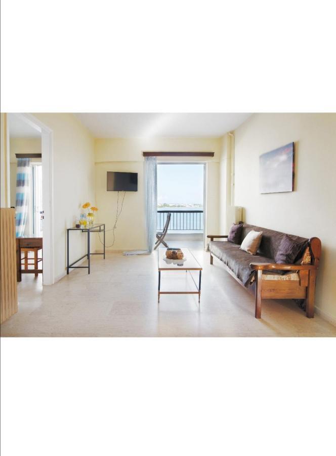 أرتيميدا Faros Apartments المظهر الخارجي الصورة