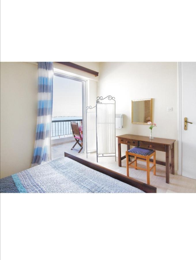 أرتيميدا Faros Apartments المظهر الخارجي الصورة